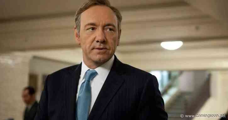 ‘I Feel Less in Jail’: Kevin Spacey Says Public Perception Is Shifting After Career Fallout