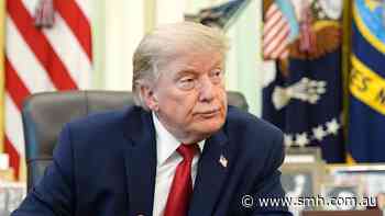 Trump’s big day at the Supreme Court: ‘Historic’ win, ‘tremendous loss’ and more to come