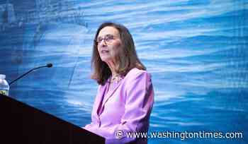 IndoPac 2026: Sen. Fischer pushes nuclear triad overhaul, Golden Dome to counter China