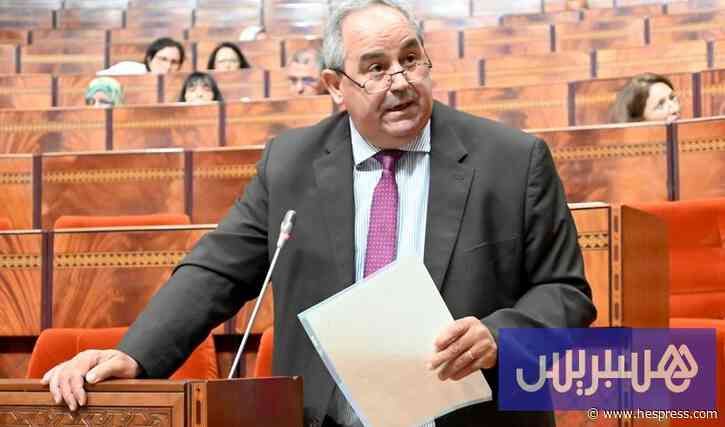 ميداوي: تشغيل خريجي الجامعات رهين بالنمو.. وهجرة الأدمغة ظاهرة عالمية