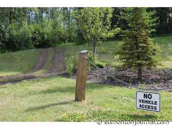 Spate of off-road vehicle accidents in Fort McMurray region trigger stern warning from police