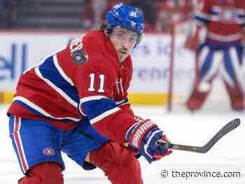 Canucks: Newest Canuck Brendan Gallagher says “we’re going to be a group that competes”