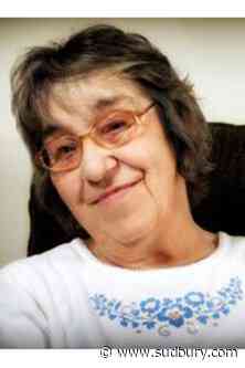 DONNELLY, Cathryn (Cathy)