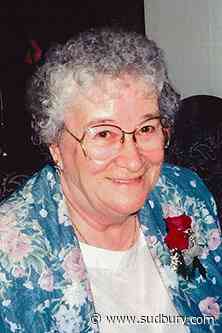 Graveside Service: TOWNSEND, Laura