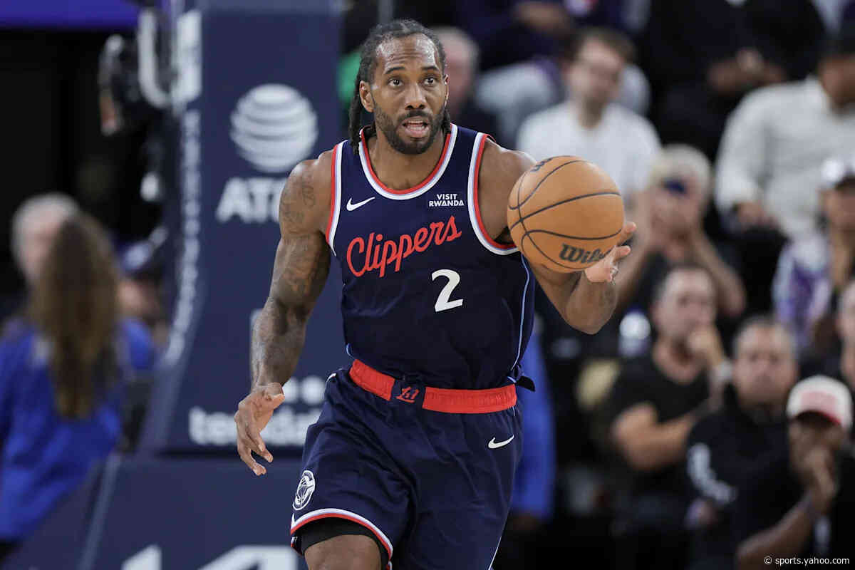 6 Kawhi Leonard trade ideas as rumors surround Clippers star