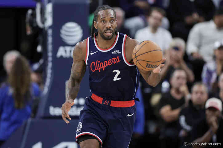6 Kawhi Leonard trade ideas as rumors surround Clippers star