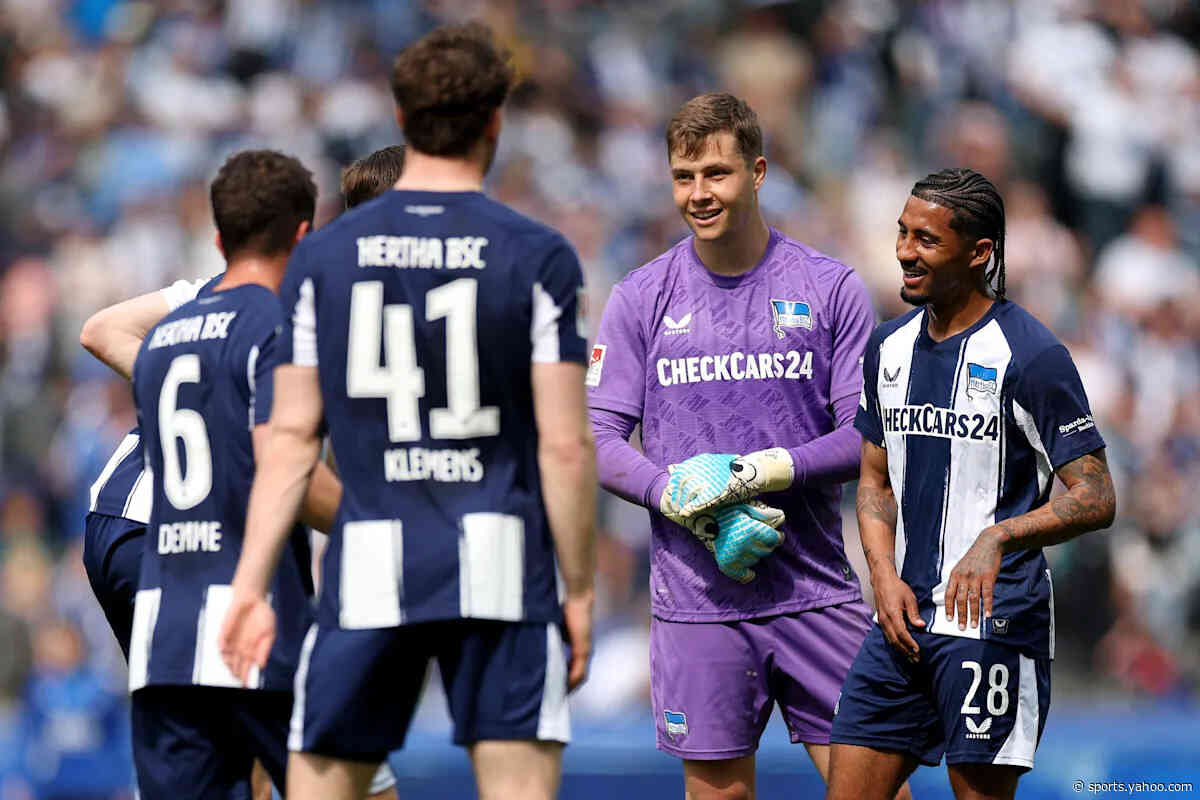 Celtic Plot Summer Move For This In-demand German Ace: Why They Must Get The Deal Done