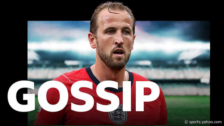 Kane will sign new Bayern deal - Tuesday's gossip