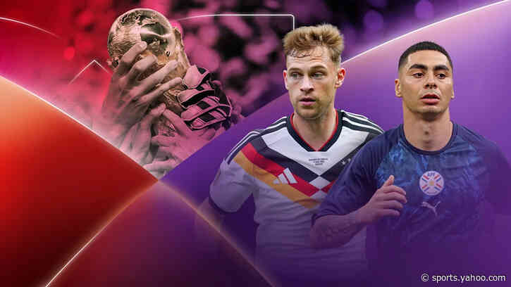2026 World Cup Round of 32: Confirmed schedule, results, predictions for first knockout round