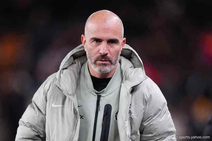 The laughable hypocrisy of Chelsea’s explosive rebuke towards Enzo Maresca