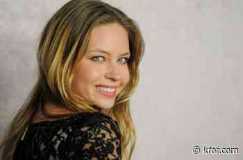 Cause of death revealed for 'The Ring' actress Daveigh Chase