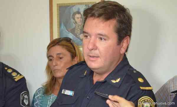 Va a la cárcel un comisario al quedar firme una condena dictada en 2019