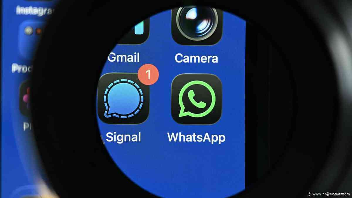 Whatsappen wordt mogelijk zonder eerst telefoonnummer prijs te geven