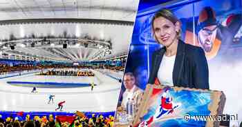 Olympisch Thialf in 2030: ‘Een feest voor Friesland en voor heel Nederland, en de wereld kijkt mee’