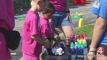 Camp Good Days kicks off 2026 summer season