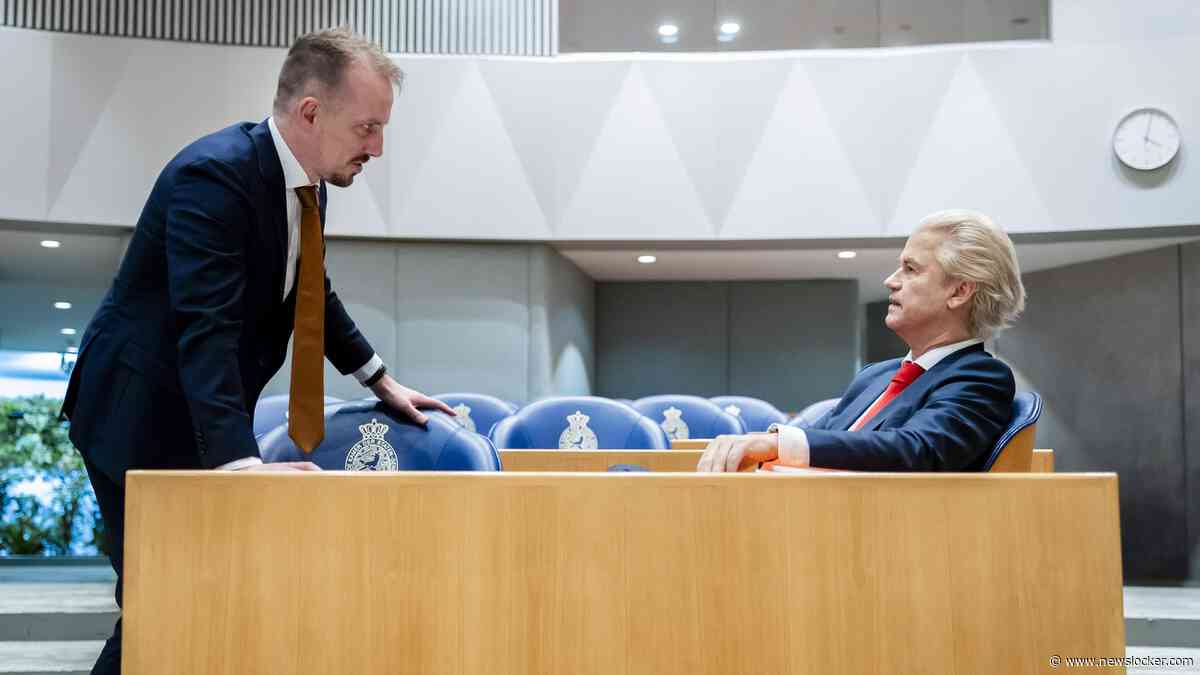 ’Anti-PVV-plan’ tóch doorgezet: D66 en Pro dienen aangepast voorstel ledenverplichting alsnog in