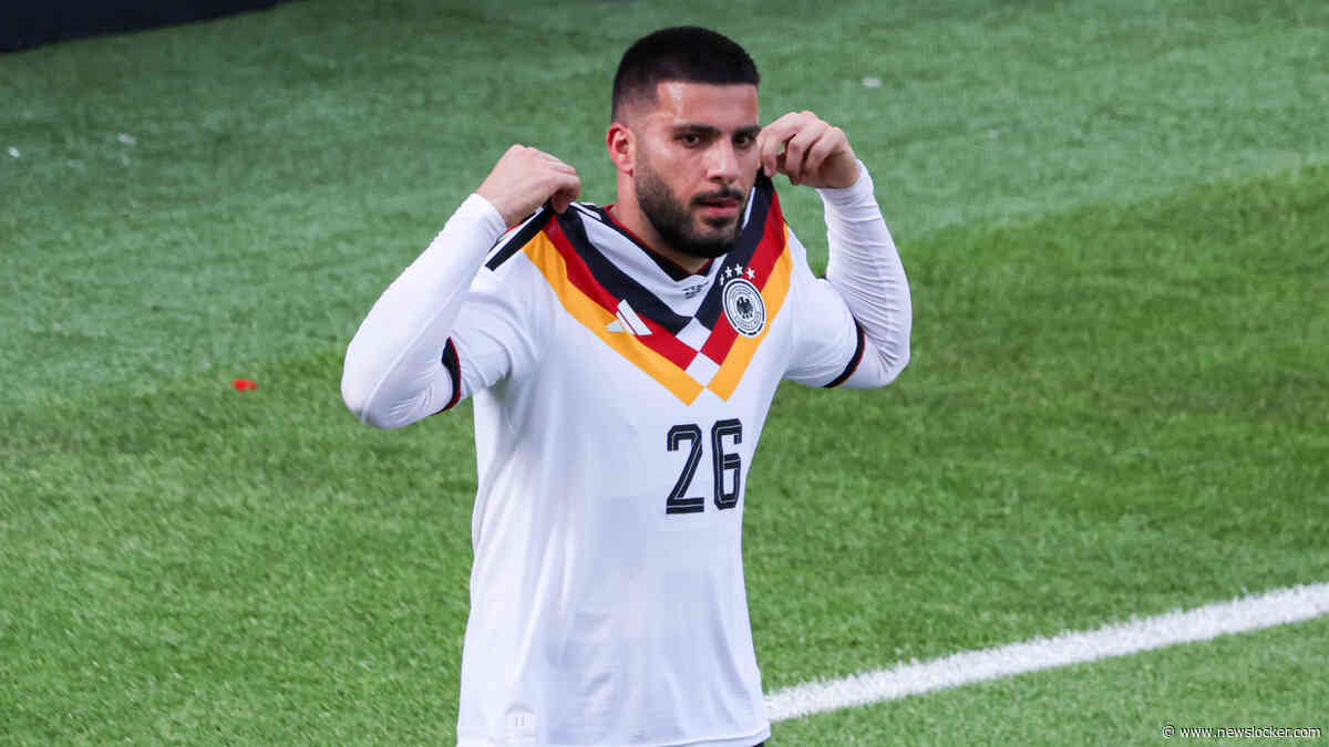 LIVE WK 2026 | Duitsland met Deniz Undav aan de aftrap in tweederondeduel met Paraguay