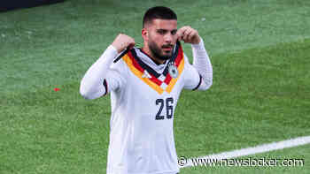 LIVE WK 2026 | Duitsland met Deniz Undav aan de aftrap in tweederondeduel met Paraguay