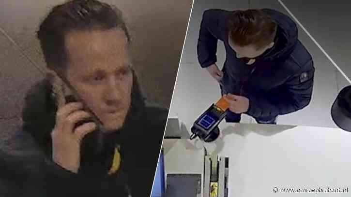 Cadeaubon van 1450 euro gekocht met gestolen pinpas van blinde man (77)