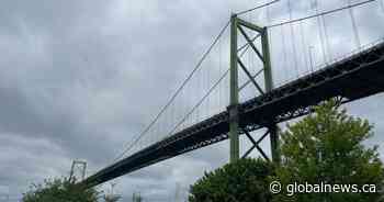 Tender for MacKay Bridge rehab study sparks concerns over replacement timeline