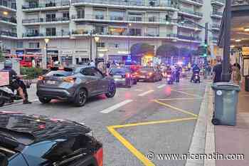 Forte explosion à Monaco, plusieurs victimes potentielles