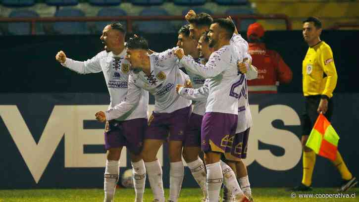 Deportes Concepción oficializó a un zaguero de Colo Colo como nuevo fichaje