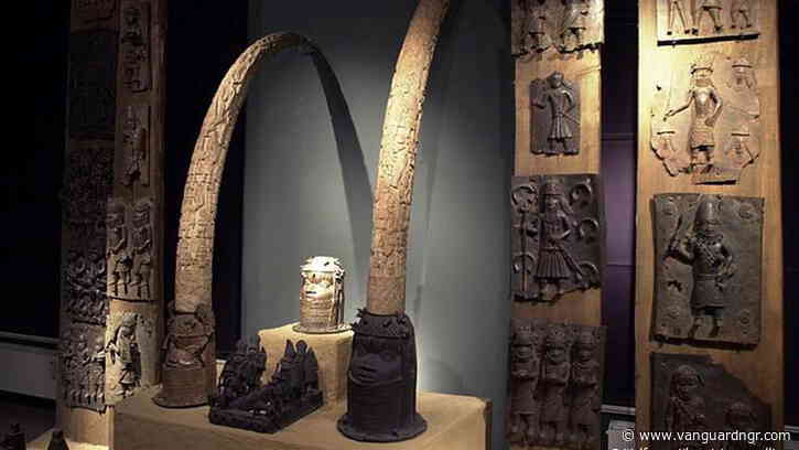 Switzerland returns famed Benin Bronzes to Nigeria