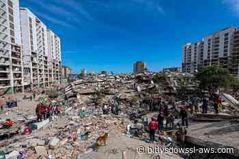 Gobierno pide a empresas de seguros mantener  coberturas de salud por terremotos