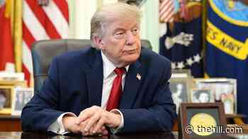 Trump calls housing bill 'a yawn,' concedes SAVE America Act unlikely to pass