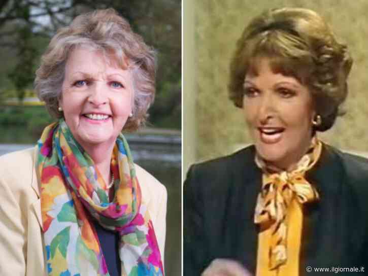 Morta Penelope Keith, icona della commedia britannica e protagonista di "The Good Life"