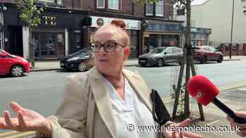 People speak out on 'mayhem' in 'madhouse' Merseyside area where man was stabbed