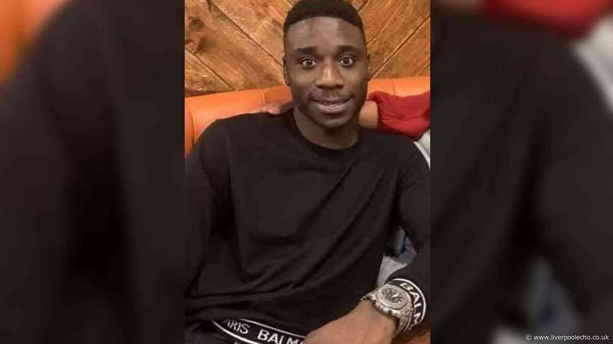 He claimed he 'didn't have a clue what victim was talking about' but now he's in jail