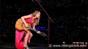 Is Taylor Swift Going Country Again? All the Signs