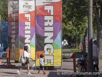 Edmonton Fringe announces Unforgettable theme for 2026 festival