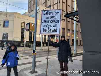 City looking at cranking up bylaws to discourage amplification