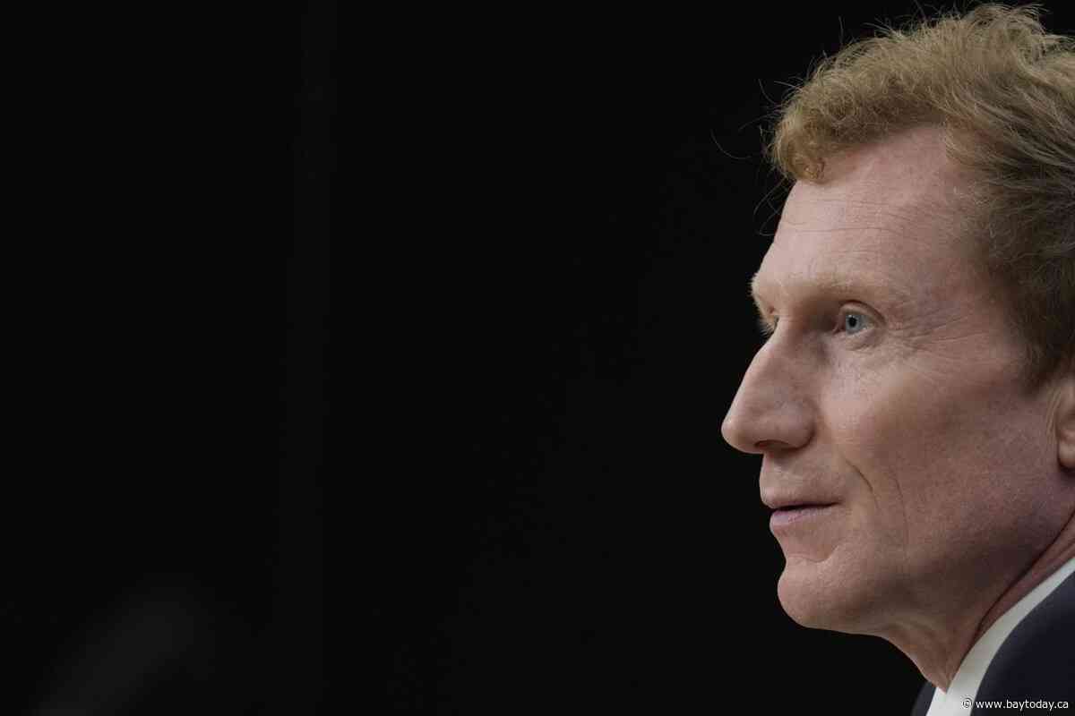 Miller calls for Palestinian displacement exhibit at rights museum to be 'rectified'