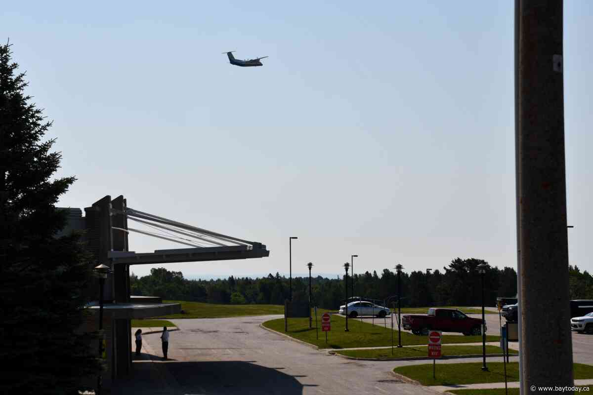 Council to consider extending $450K in airport funding