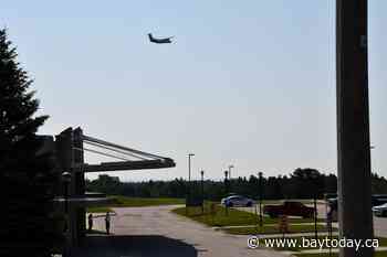 Council to consider extending $450K in airport funding