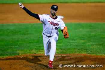 Bethlehem, Siena grad Arlo Marynczak grateful to return to starting role for ValleyCats