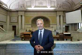 Joyal brings compassion, empathy to Canada’s high court