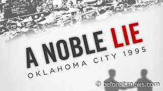 A Noble Lie: Oklahoma City 1995 Full Documentary (Video)