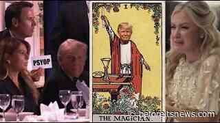 Once, Twice, Three Times an Assassination PSYOP! Trump’s Magic Mentalist Mine Control on America! (Video)