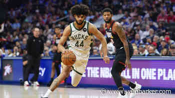 Bucks Declining Andre Jackson’s Team Option
