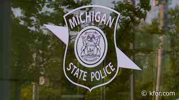 Baby found dead in portable toilet at Michigan music festival; investigation underway
