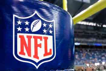 NFL player held at 1 million bond in kidnapping, robbery charges