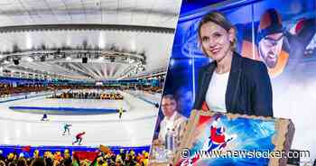 Olympisch Thialf in 2030: ‘Een feest voor Friesland en voor heel Nederland, en de wereld kijkt mee’