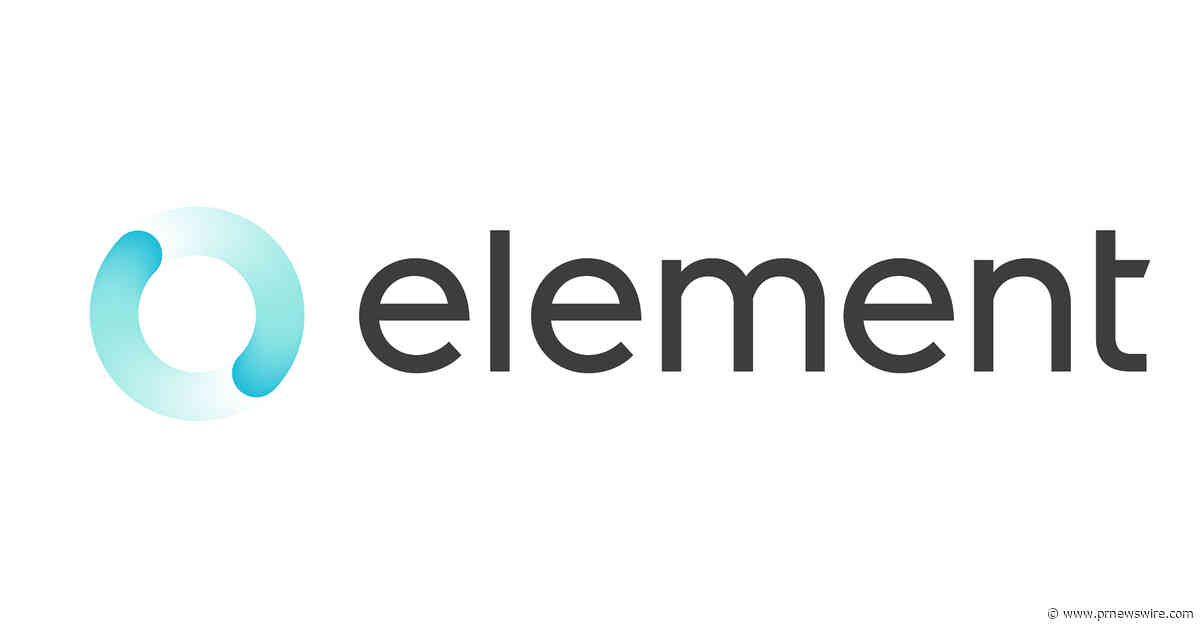 Element Advances Climate Action, Community Impact, and Intelligent Mobility in 2026 Sustainability Report