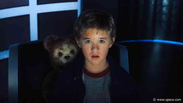 It's been 25 years since'A.I. Artificial Intelligence', and we think this was Spielberg at the top of his sci-fi game
