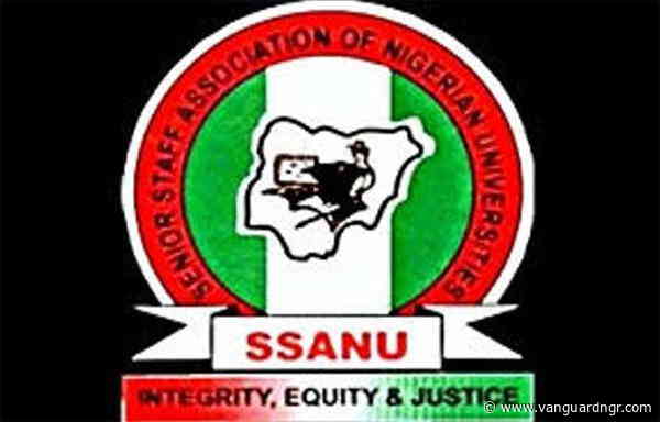 FG, SSANU sign agreement on renegotiation
