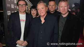 New Order’s Gillian Gilbert, Stephen Morris Not Touring With Band ‘Due to Personal Health Reasons’